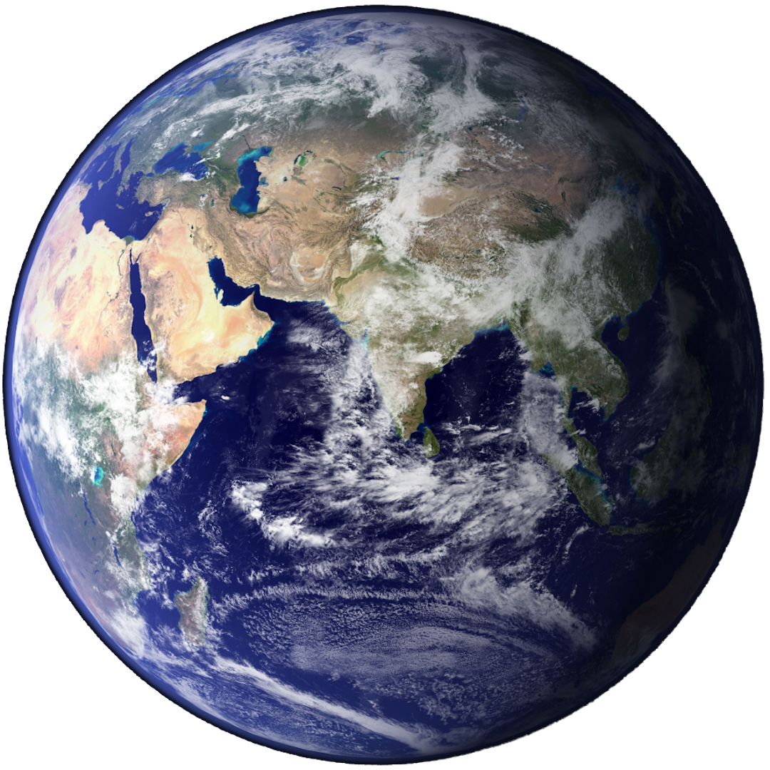 Image of Earth